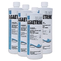 Applied Biochemists Black Algaetrine Algaecide 32 oz 4 Pack