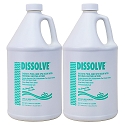 Applied Biochemists Dissolve Enzyme Cleaner 2 Pack