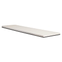 S.R. Smith Frontier III Replacement Diving Board 8-Feet Radiant White 66-209-598S2 