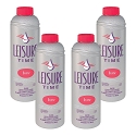 Leisure Time Reserve 4 Pack