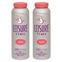 Leisure Time Replenish 2 Pack