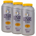 Leisure Time pH Balance Plus 3 Pack