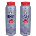Leisure Time Brominating Granular 2 Pack