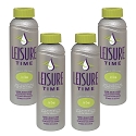 Leisure Time Jet Clean 4 Pack