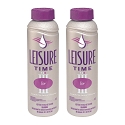 Leisure Time Free Spa Sanitizer 2 Pack