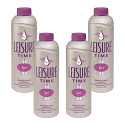 Leisure Time Boost Non-Chlorine Shock 4 Pack