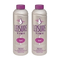 Leisure Time Control Emulsifier 2 Pack
