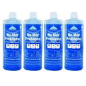 United Chemical No Mor Problems 1qt 4 Pack