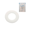 Puri Tech Gasket Kit- Replaces Hayward SPX0710Z16 & Others with Single Use Lubricant