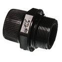 Waterway  Drain Assembly, Clearwater and Clearwater II filters