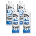 Jack's Magic Blue Stuff 1qt 4 Pack