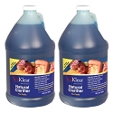 SeaKlear Natural Clarifier for Pools, 1 Gallon 2 Pack