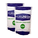 Puri Tech Cyanuric Acid Stabilizer and Conditioner - 50 lb