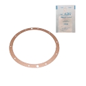 Puri Tech Gasket Kit- Replaces Hayward SPX506D & Others with Single Use Lubricant