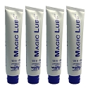 4 Pack Aladdin Magic Lube PTFE 5oz
