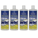 Natural Chemistry Clear and Perfect 32oz 4 Pack