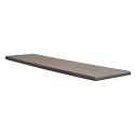 S.R. Smith Frontier II Replacement Diving Board, Gray Granite, 6 foot