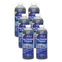 SeaKlear 90-Day Algae Prevention & Remover 32oz  90411 6 Pack