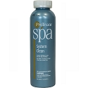 ProTeam System Cleanse, cleans everything the water touches in pools/spas 1 pt