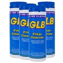 GLB Filter Cleanse 4 Pack