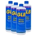 GLB Filter Rinse 4 Pack