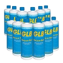 GLB Sequa-Sol Sequestering Agent 32 oz 12 Pack