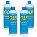 GLB Sequa-Sol Sequestering Agent 32 oz 4 Pack