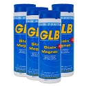 GLB Stain Magnet 4 Pack