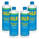 GLB Algimycin 2000 Algaecide 4 Pack