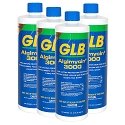 GLB Algimycin 3000 Algaecide 4 Pack