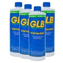 GLB Vanquish Deposit Control 4 Pack