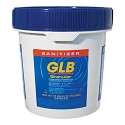 GLB Granular Chlorine 25lb