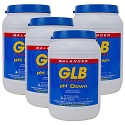 GLB PH Down 10lb 4 Pack