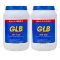 GLB PH Up 8lb 2 Pack