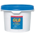 GLB Large 3in Chlorine Tablets 25lb- wrapped