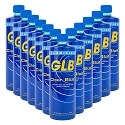GLB Clear Blue Clarifier 32 oz 12 Pack