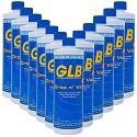 GLB Drop n Vac Flocculent 12 Pack