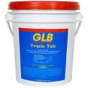 GLB Triple Tab Chlorinating Tablets 22.5lb