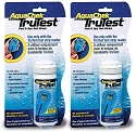 AquaChek 512082-02 TruTest Digital Test Strip Refills for Swimming Pools, 50-Count, 2-Pack