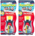 AquaChek Red 4-in-1 Test Strips 50ct 2 Pack