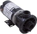 Waterway Plastics 3410310-15 3/4 Horsepower 115 Volts 1-Speed Spa Pump 1.5 Inch