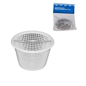 Skimmer Basket Replacement for Hayward OEM SP1070 Series with Zinc Anode Puck