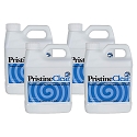 4 Pack Pristine Blue Pristine Clear 32oz