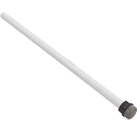 Pentair Air Bleed Tube Assembly, Clean and Clear Plus, 320 sq ft