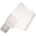 Poolvergnuegen 896584000-297 Pressure Dirt Bag White