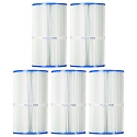 5 Pack Pleatco PWK30 30 sq ft Filter Cartridge Watkins Hot Spring Spas