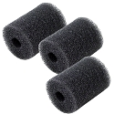 3 Pack Polaris Sweep Hose Scrubber