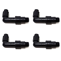 4 Pack Pentair Rainbow Combo Check Valve