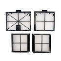 Dolphin Maytronics Spring Filter Kit 4 Panels