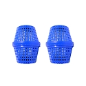 PoolRX Blue 7.5-20k 2 Pack 